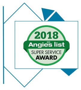 2018 Atlanta City Appliance Repair Award