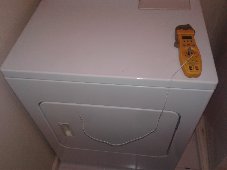 Dryer Repair Tips Atlanta City Appliance Repair