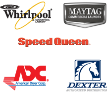 Commercial Washer and Dryer brands