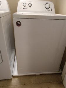 Washer and Dryer Maintenance tips