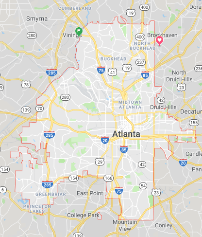 Atlanta Appliance Repair