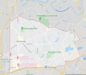 Dunwoody Appliance Repair