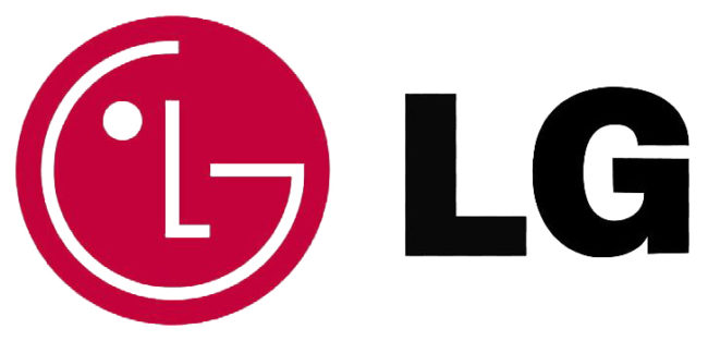 LG logo LG Appliance Repair