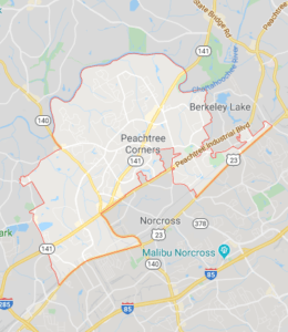 Peachtree Corners Appliance Repair