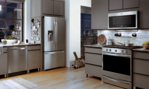 Kitchen Style Appliance Repair vs Replacement
