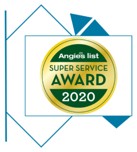 2020 Angies List Award Atlanta City Appliance Repair