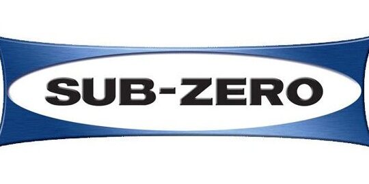 Sub Zero Appliance Repair