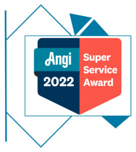 Angi award 2022