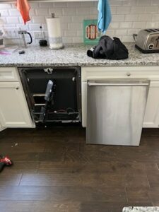 atlanta dishwasher repair