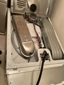 Atlanta Dryer Repair