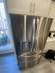 Atlanta Refrigerator repair