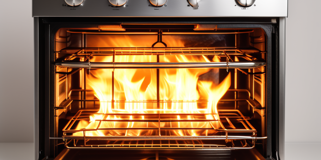 oven heating element