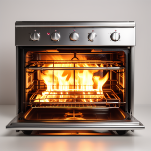 oven heating element