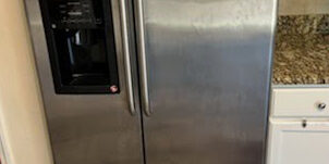 Common Appliance Problems in Atlanta Homes