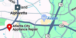 Alpharetta Appliance Repair