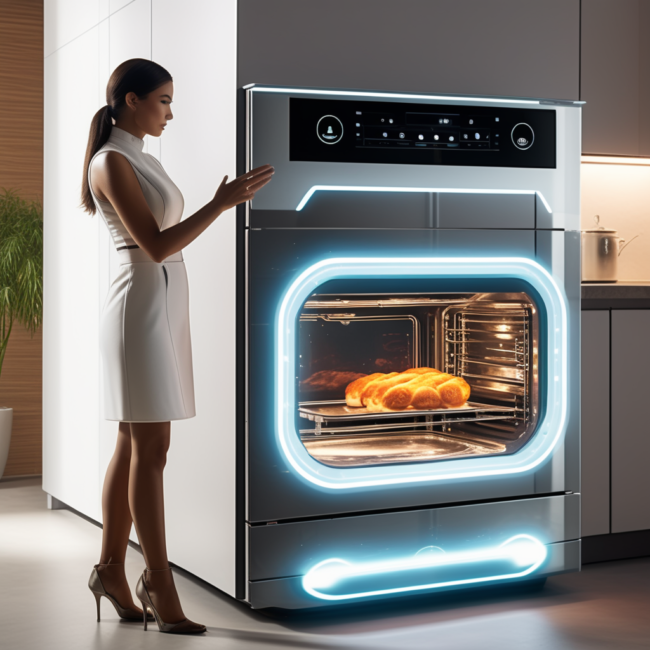 futuristic-oven-and-person-that-next-to-it-496931178 top oven brands