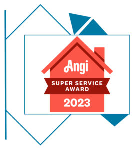 Super Service Award 2024 Appliance Repair