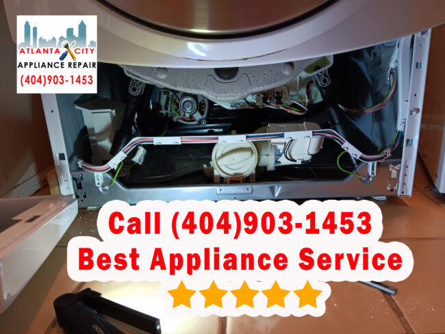Appliance Service Repair