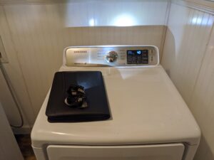 Samsung Dryer Repair