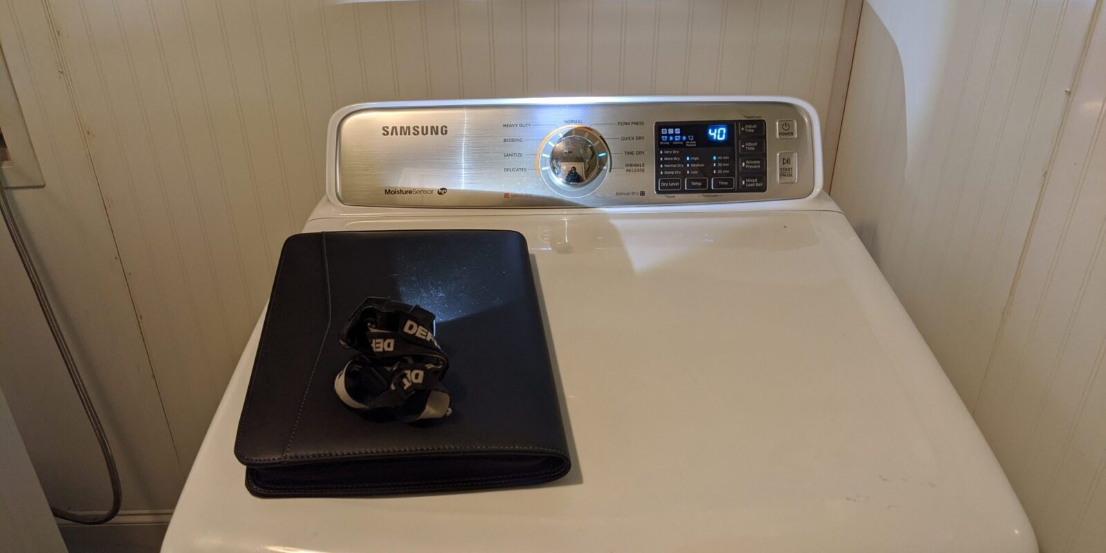 Samsung Dryer Repair