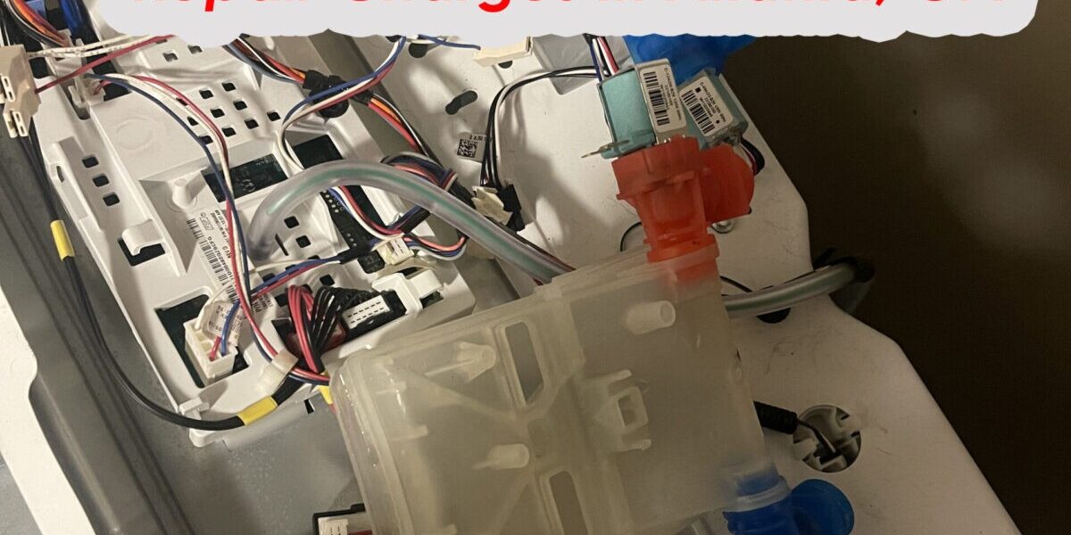 Pricing Guide for Appliance Repair Charges in Atlanta GA Appliance Technicians in Atlanta Set Prices