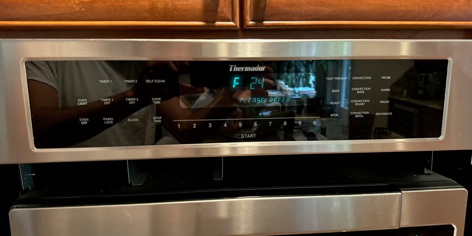 8914a1b9cf766be002dfd8ee36b6b8fcf1fdb04a-1 Thermador oven Error code F24