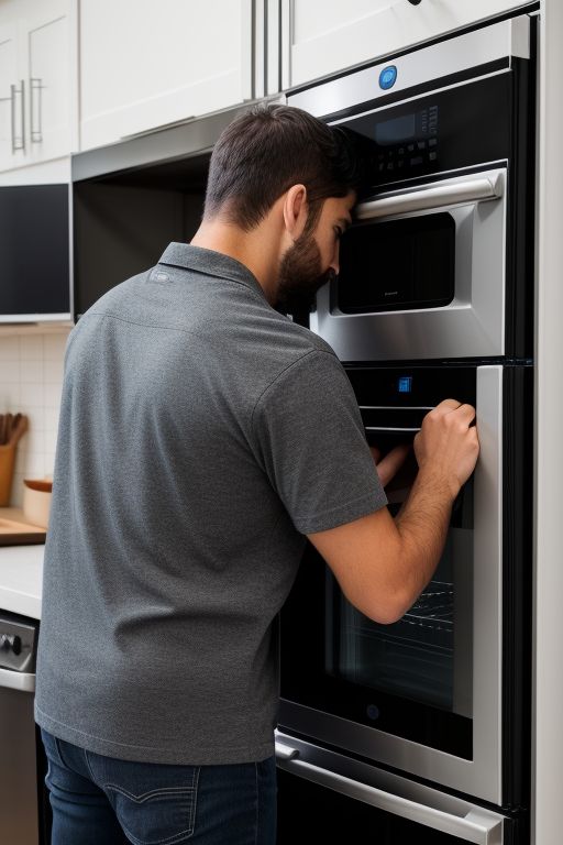 Appliance Repairs in Alpharetta Appliance Repairs in Alpharetta