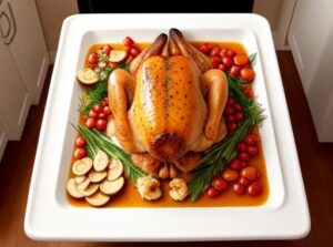 Turkey Dinner Atlanta City Appliance Repair