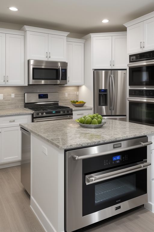 HIGH-END APPLIANCE REPAIR IN ATLANTA