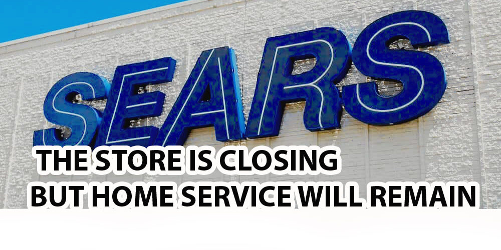 Sears Service Atlanta