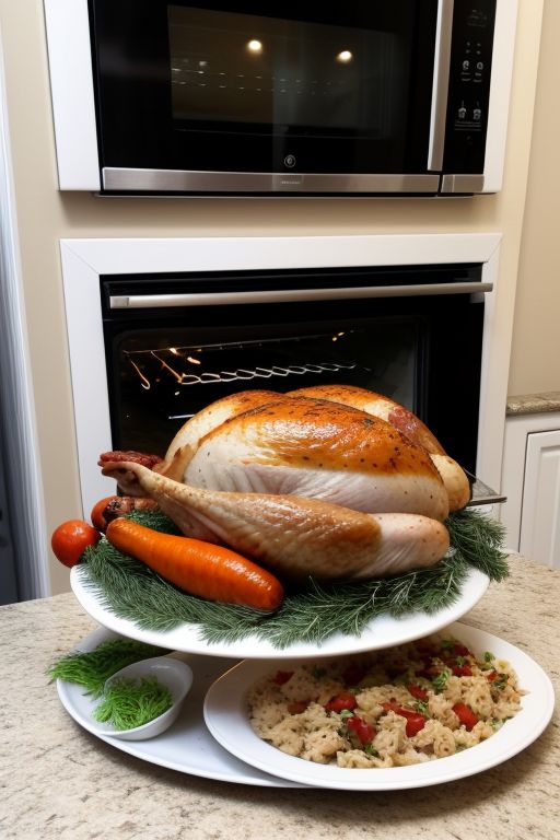 Turkey Atlanta City Appliance Repair Atlanta City Appliance Repair Turkey Dinner