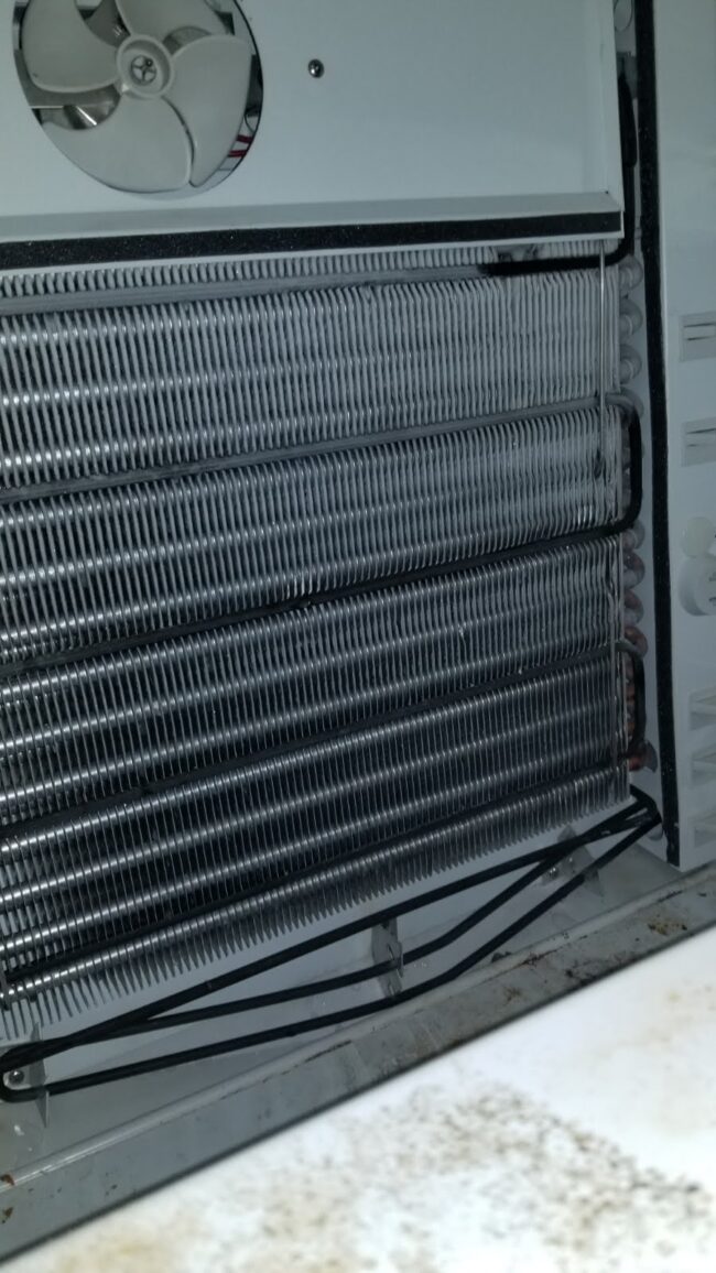 Sub Zero High End Appliance Repair in Atlanta