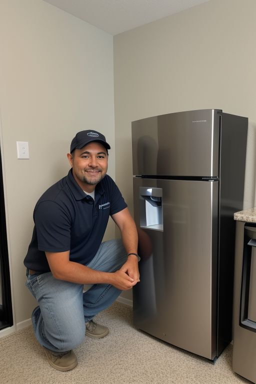 Atlanta City Appliance Repair Door gaskets Refrigerator Gaskets