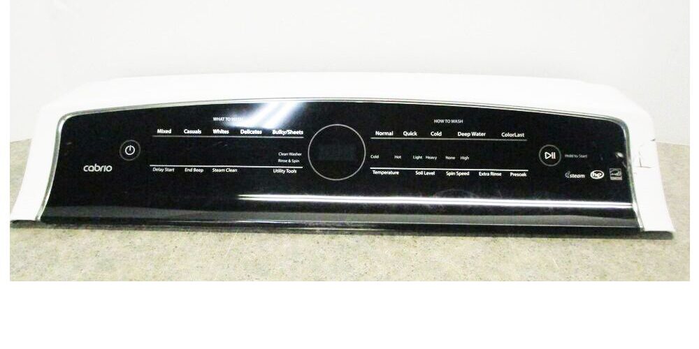 W11102318 Error code E3 F6