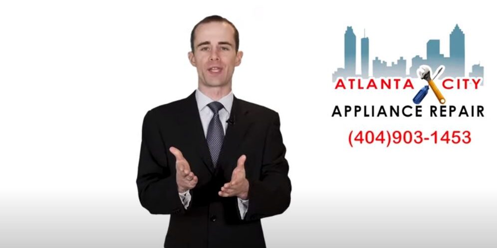 Appliance Repairman in Atlanta