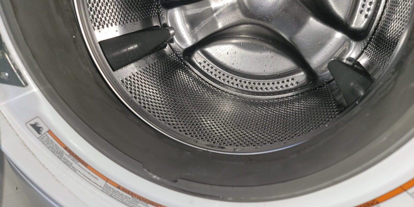 Samsung Washer leak Samsung Washer leak