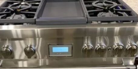 Thermador Oven PRD364W