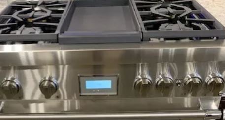 Thermador Oven PRD364W Thermador Oven PRD364W