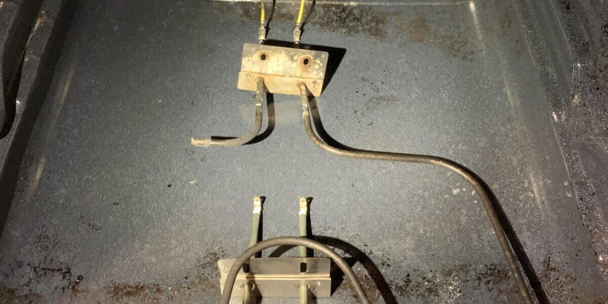 WP308180 bake element WP308180 bake element