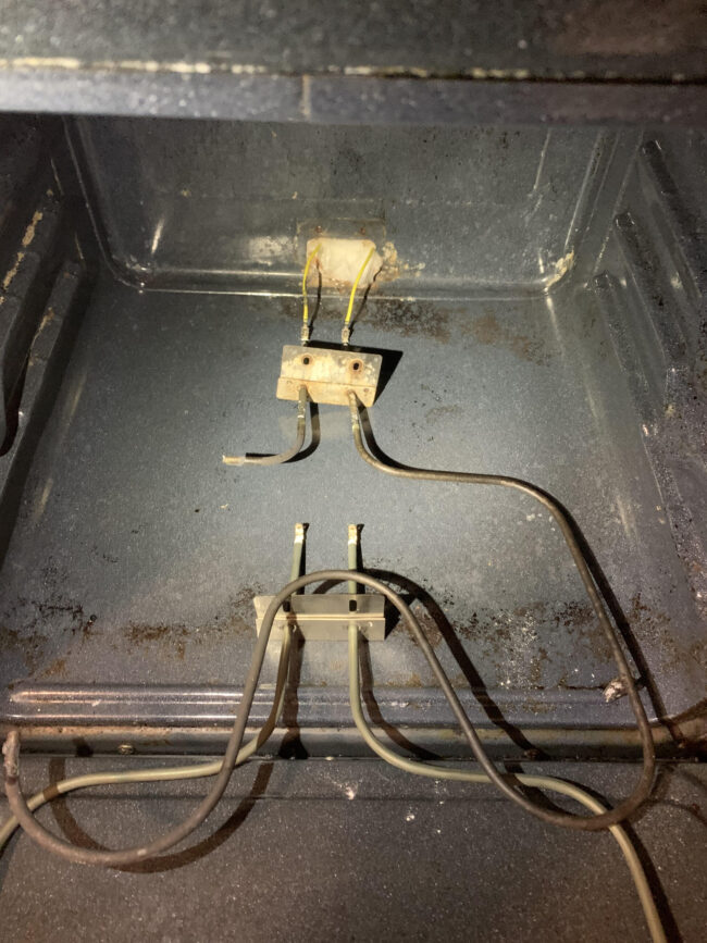 WP308180 bake element WP308180 bake element