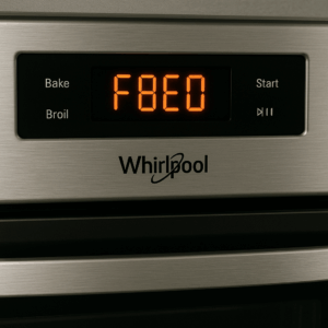 F8E0 error
