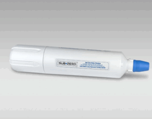 Sub-Zero Water Filter
