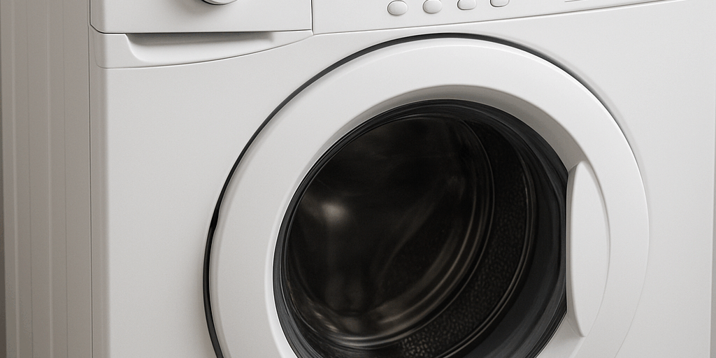 Washer F27 Error Washer F27 Error