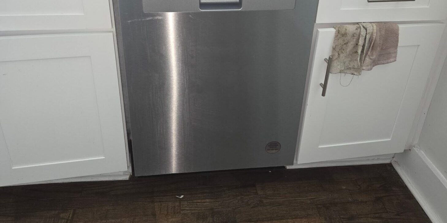 Whirlpool Dishwasher Whirlpool Dishwasher Not Washing Right