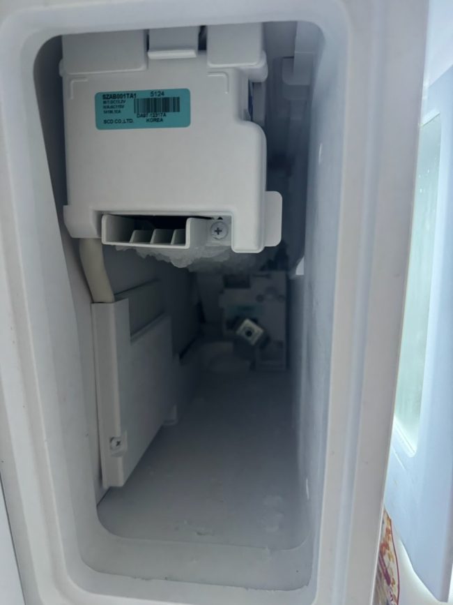 Refrigerator Repair Alpharetta you can trust!