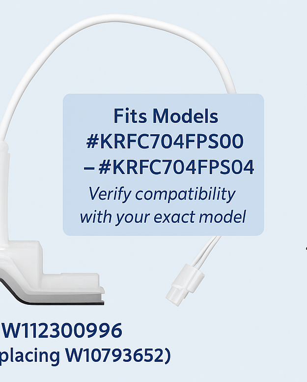 Kitchen Aid KRFC704FPS