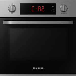Samsung wall oven C-A2 error