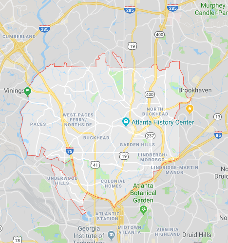 Buckhead Appliance Repair