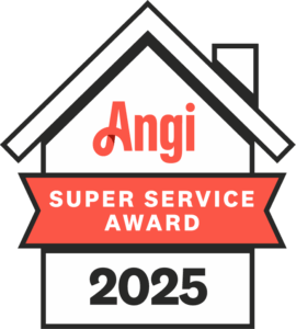 Super Service Award 2025