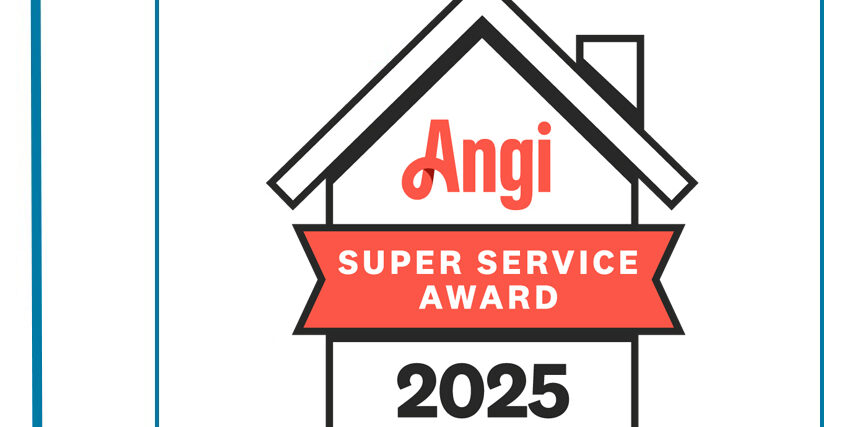 Atlanta City Appliance Repair Super Service Award 2025
